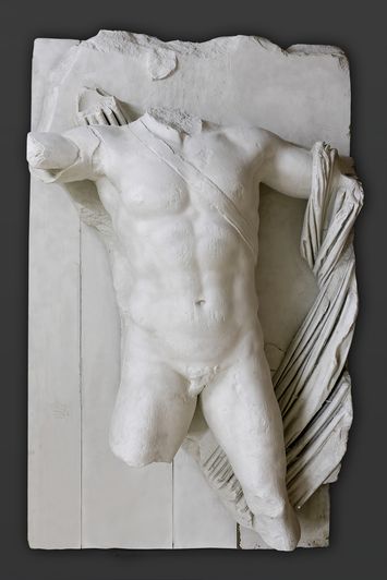 Vorschaubild Apollon, Pergamonaltar